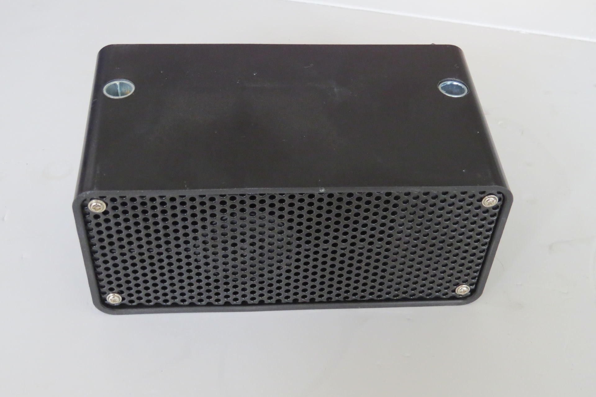 MEDOR 5030 İŞ MAKİNASI GERİ VİTES KORNASI CAT  12-80v 44.6-5030