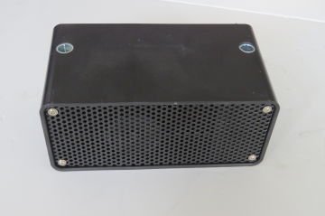 MEDOR 5030 İŞ MAKİNASI GERİ VİTES KORNASI CAT  12-80v 44.6-5030