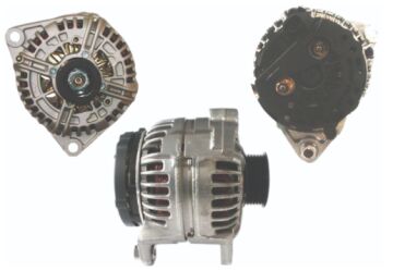 ALT269 ALTERNATÖR BOSCH 12V 150A AUDI A4/A6/PASSAT      078903016R 078903016S 06C903016B