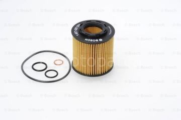 BMW 116 i 09.2004 - 06.2011 BOSCH YAĞ FİLTRESİ filitre