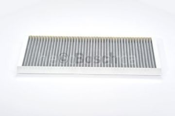 LAND ROVER GROUP Range Rover 3 III 3.6 TDV8 AWD (09.2009 - 01.2013) BOSCH Filtre Seti filitre