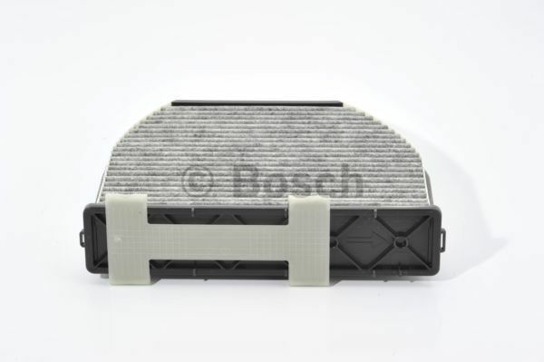 BOSCH_1987435001 Aktif Karbonlu Polen Kabin Filtresi MERCEDES BENZ C E GLK CLS SL SLS E filitre