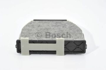 BOSCH_1987435001 Aktif Karbonlu Polen Kabin Filtresi MERCEDES BENZ C E GLK CLS SL SLS E filitre