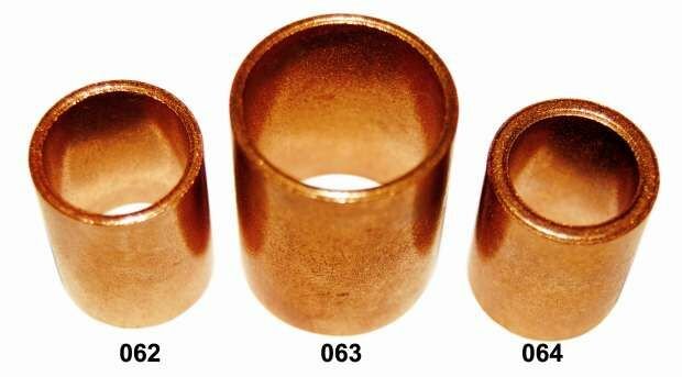 GOVA-062-063-064 MARŞ BURCU CAT GM 40MT