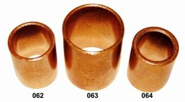 GOVA-062-063-064 MARŞ BURCU CAT GM 40MT