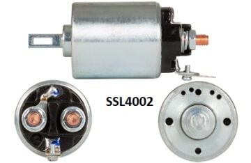 SSL4002  MARS OTOMATIGI-12V ISUZU -NISSAN DAT SUN -KOMATSU