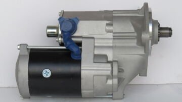 MEDOR STR 6173  MARŞ MOTORU 24V HİNO KIRKAYAK 5,5KW  1280004687    1280004688    1280004685 1280004686