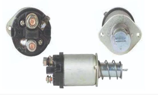 SP150 MARŞ OTOM. PAL LADA SAMARA RUS TİPİ 2 DELİK