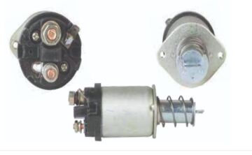 SP150 MARŞ OTOM. PAL LADA SAMARA RUS TİPİ 2 DELİK