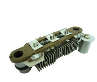 UNIPOINT REC 570 DİYOT TABLASI  HYUNDAI YM H100 A860X47970