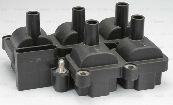 Ateşleme BobiniVW (VOLKSWAGEN); SEAT Golf IV 2.3 199710 - 200102; Bora 2.3 199809 - 200102; Toledo 2.3 199904 - 200011; Passat 2.3 Variant 199709 - 200011; Passat 2.3 199610 - 200011; Bora 2.3 Variant 199905 - 200102; Golf IV 2.3 4Motion VWW 07190510