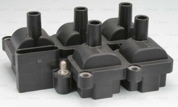 Ateşleme BobiniVW (VOLKSWAGEN); SEAT Golf IV 2.3 199710 - 200102; Bora 2.3 199809 - 200102; Toledo 2.3 199904 - 200011; Passat 2.3 Variant 199709 - 200011; Passat 2.3 199610 - 200011; Bora 2.3 Variant 199905 - 200102; Golf IV 2.3 4Motion VWW 07190510