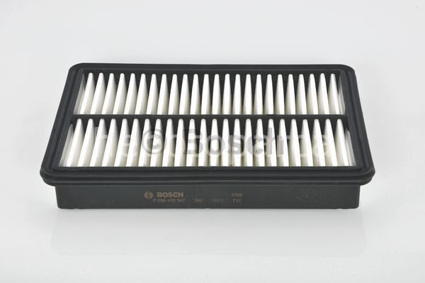 MAZDA CX-5 2.0 4x4 11.2011 - 01.2018 BOSCH HAVA FİLTRESİ