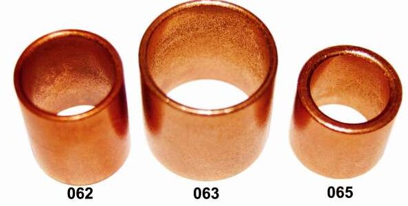 GOVA-062-063-065 DEV FAT.42MT DELCO TİP BURÇ TK.