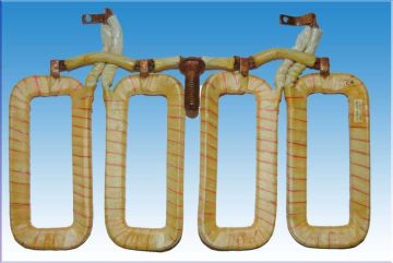 GOVA 1420 MARŞ YASTIĞI CAT 955-966 DELCO 12V (GOVA)