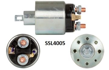 SSL4005  MARS OTOMATIGI-12V NISSAN BINEK-OPEL  COMBO 1.7DIZEL