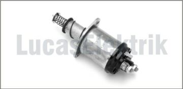 LUCAS TOT500  MARŞ OTOMATİĞİ AS 26.200 24V 50 NC kulaklı OTOYOL