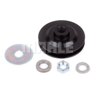 MGX 637KIT Z1660 LETRİKA MAHLE ISKRA MGX637KIT 72738585 16905498500