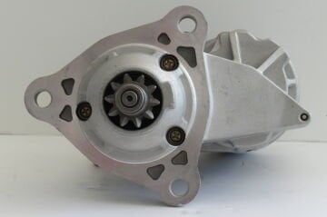 MEDOR STR 6175  MARŞ MOTORU İVECO CURSER STRALIS 24V 10 DİŞ   42498115    99486046  M9T61671    M9T67671  2995372  504042667 2280007550,