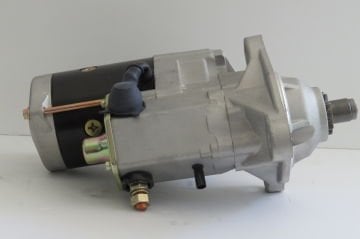 MEDOR STR 6175  MARŞ MOTORU İVECO CURSER STRALIS 24V 10 DİŞ   42498115    99486046  M9T61671    M9T67671  2995372  504042667 2280007550,