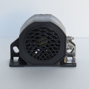 MEDOR 5033 İŞ MAKİNASI GERİ VİTES KORNASI 12-80V GR-01
