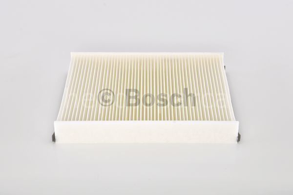 FORD Focus 1.6 Ti-VCT 01.2011 - 12.2014 BOSCH POLEN FİLTRESİ filitre