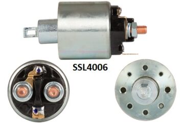 SSL4006  MARS OTOMATIGI-12V NISSAN- HONDA - S UBARU BINEK