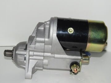 MEDOR STR 7712  MARŞ MOTORU KOMATSU CUMMINS  24 V 10 DİŞ 4,5 KW    4280001830    2280004992    2280009330 600 813 4130/3971615
