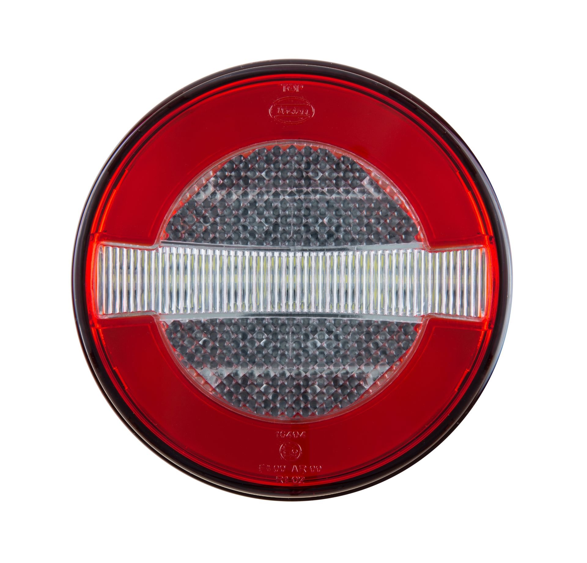 DSL230FRT LED LAMP