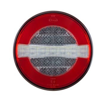 DSL230FRT LED LAMP