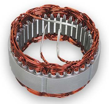 YAVUZ 10066 STATÖR 85 AMP PALİO SİENA WEEKEND  12 V FİAT