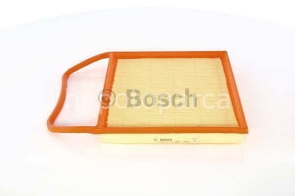 BMW 335 i Cabrio 03.2007 - 02.2010 BOSCH HAVA FİLTRESİ