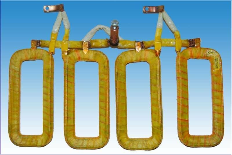 1380 MARŞ YASTIĞI 1380 DEV FATİH 12V (GOVA)