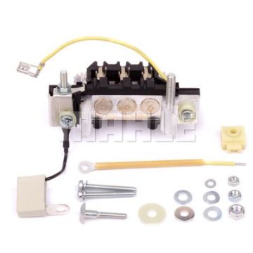 MGX 639KIT Z1660 LETRİKA MAHLE ISKRA MGX639KIT 72738587 16908778500