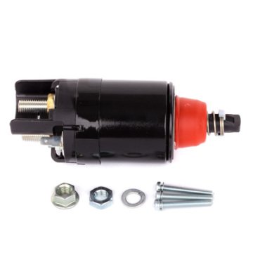 ISKRA MAHLE MSX1411  MARŞ OTOMATİĞİ 12V GEUTZ BOMAG SAMEIS1254 LETRİKA MAHLE
