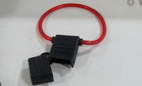 MEDOR MAXİ BIÇAK SİGORTA YUVASI KABLOLU FH-620- 36X0300