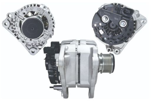 ALT274 ALTERNATÖR BOSCH 12V 70A VW.BORA/GOLF IV    038903023K