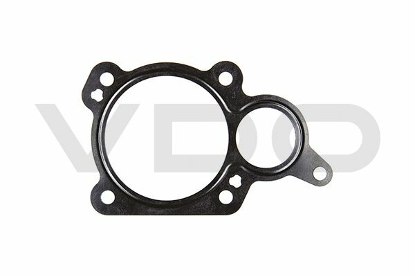 Gasket A2C59516932