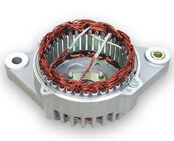 YAVUZ 10067 STATÖR 85A PALİO SİENA WEEKEND 12V KAPAKLI FİAT