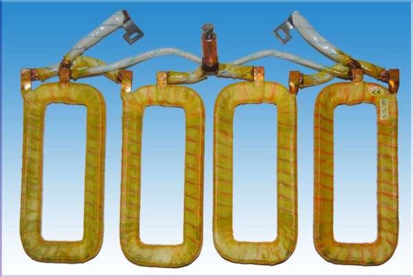 GOVA 1390 MARŞ YASTIĞI 1390 DEV FATİH 24V (GOVA)