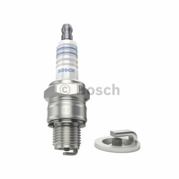 Motorsiklet Bujisi W 5 AC 0.5 mmW5ACCITROEN; STEYR Dyane 6 197205 - 198012; Dyane 6 196801 - 198307; Dyane 6 198101 - 198306; Haflinger 703 APK 197001 - 197502; Mehari 196805 - 198512; AMI 8 196906 - 197806; Mehari 198101 - 198512; Dyane 400 198101 -