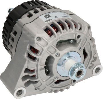 F032116550 Alternatör Volvo Penta Various Models -