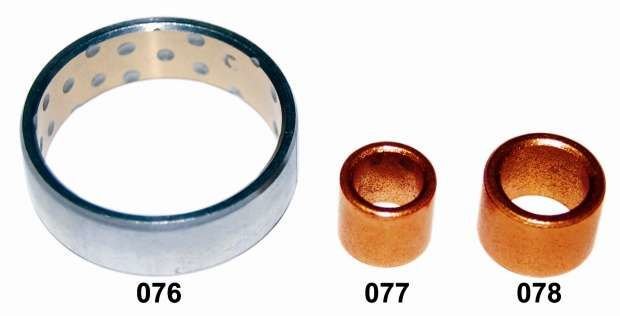 GOVA-076-077-078 TRNS/SEAT/SKDA/AUDİ/YM BOSCH