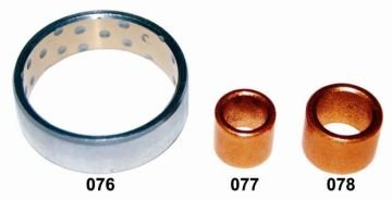 GOVA-076-077-078 TRNS/SEAT/SKDA/AUDİ/YM BOSCH