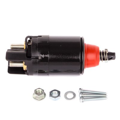 ISKRA MAHLE MSX1413  MARŞ OTOMATİĞİ 24V OTOKAR SULTAN IS1255 LETRİKA MAHLE