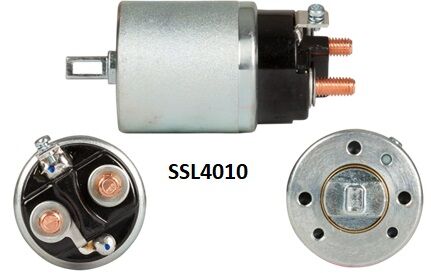 SSL4010  MARS OTOMATIGI-24V ISUZU KAMYON