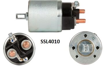 SSL4010  MARS OTOMATIGI-24V ISUZU KAMYON
