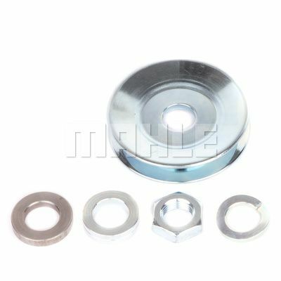 MGX 63KIT Z1660 LETRİKA MAHLE ISKRA MGX63KIT 72736794 16906120500
