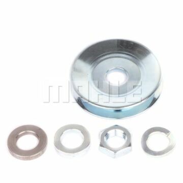 MGX 63KIT Z1660 LETRİKA MAHLE ISKRA MGX63KIT 72736794 16906120500