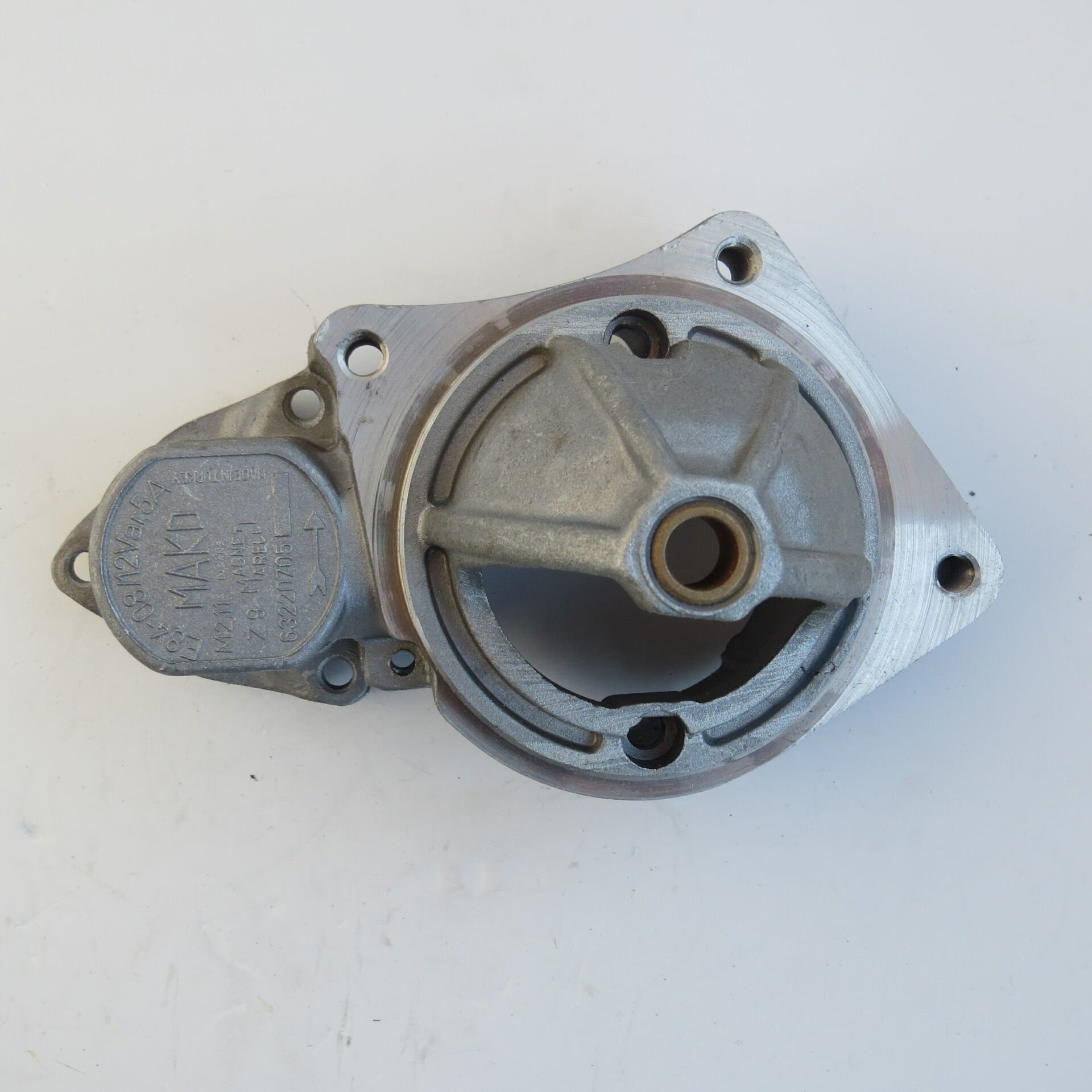 MAKO 162 PİNYON KAPAĞI MURAT 124